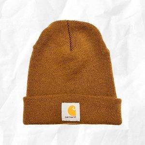 Carhartt Men's Knit Cuffed Beanie